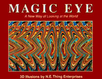 MAGIC EYE