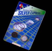 T-147 SILVER EXPRESS